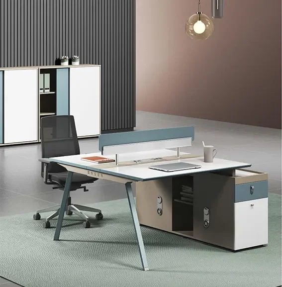 Hot Sell New Design Office Table Executive Manager Desk
