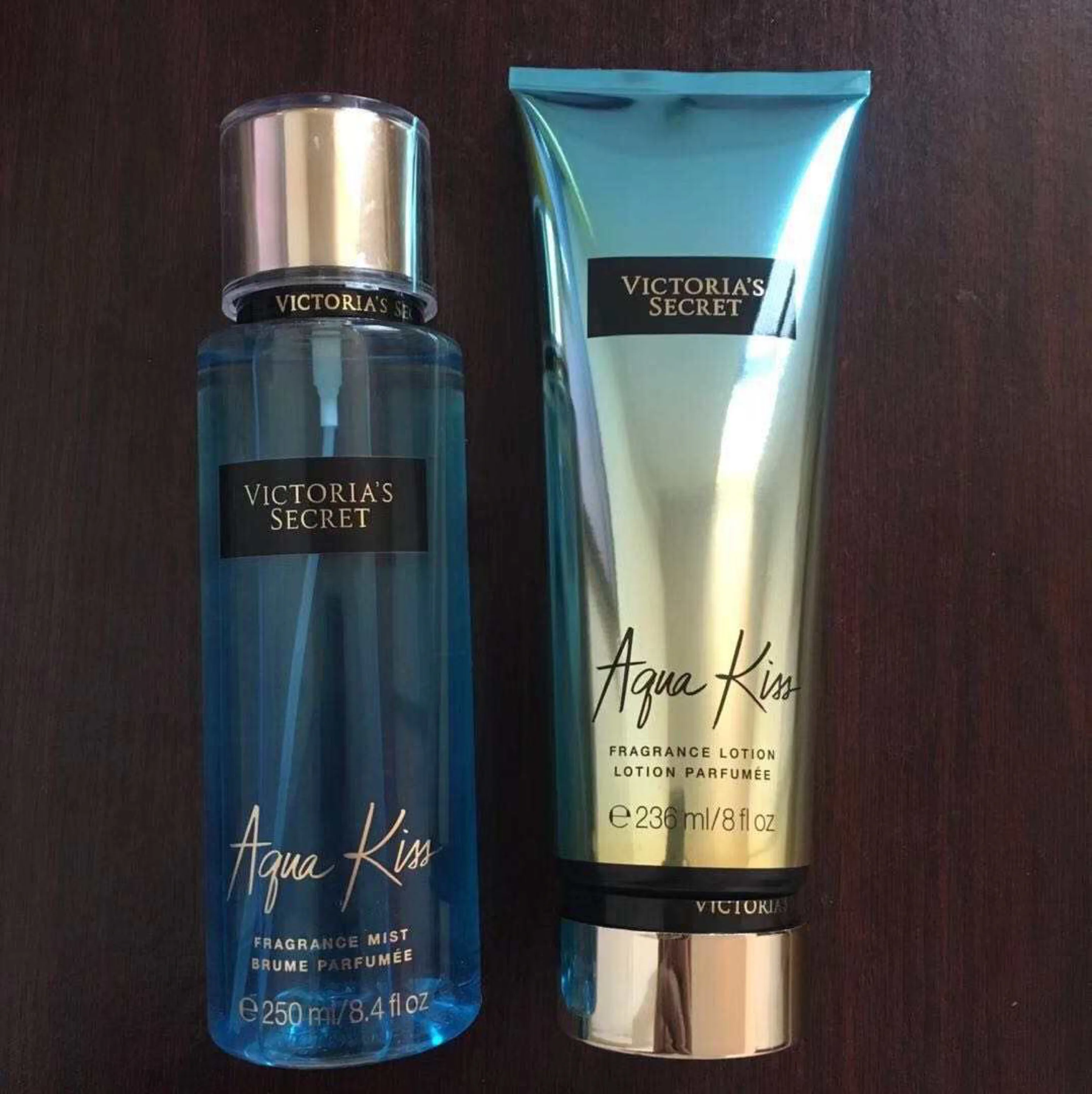 Оптовая продажа, высококачественный спрей для тела с ароматом 250 мл, спрей для тела и лосьон для тела 236 мл, набор для женщин и мужчин