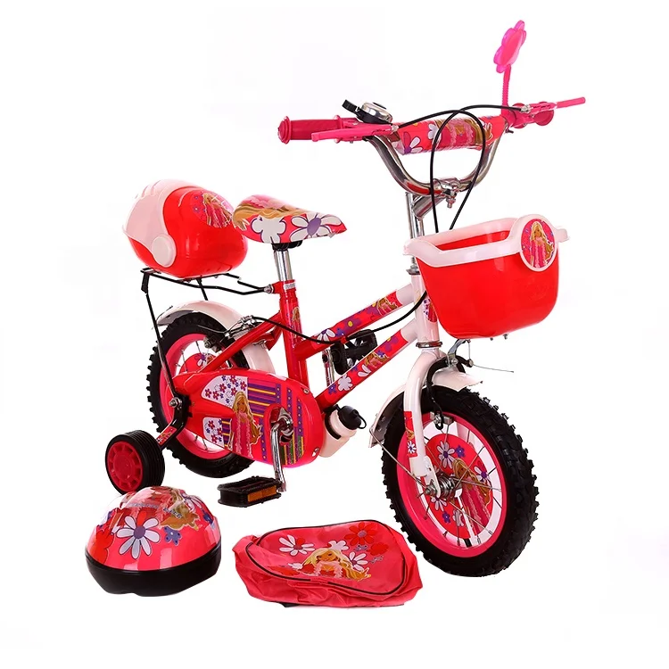 2022 New price children small bicycle / Wholesale 12-16 inch kids bike saudi arabia