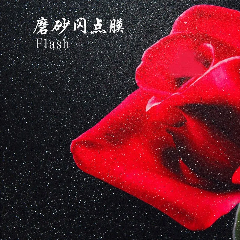 Wholesale PVC Cold Thermal Lamination Film Matte and Glossy for Photo Protection Poster Materials