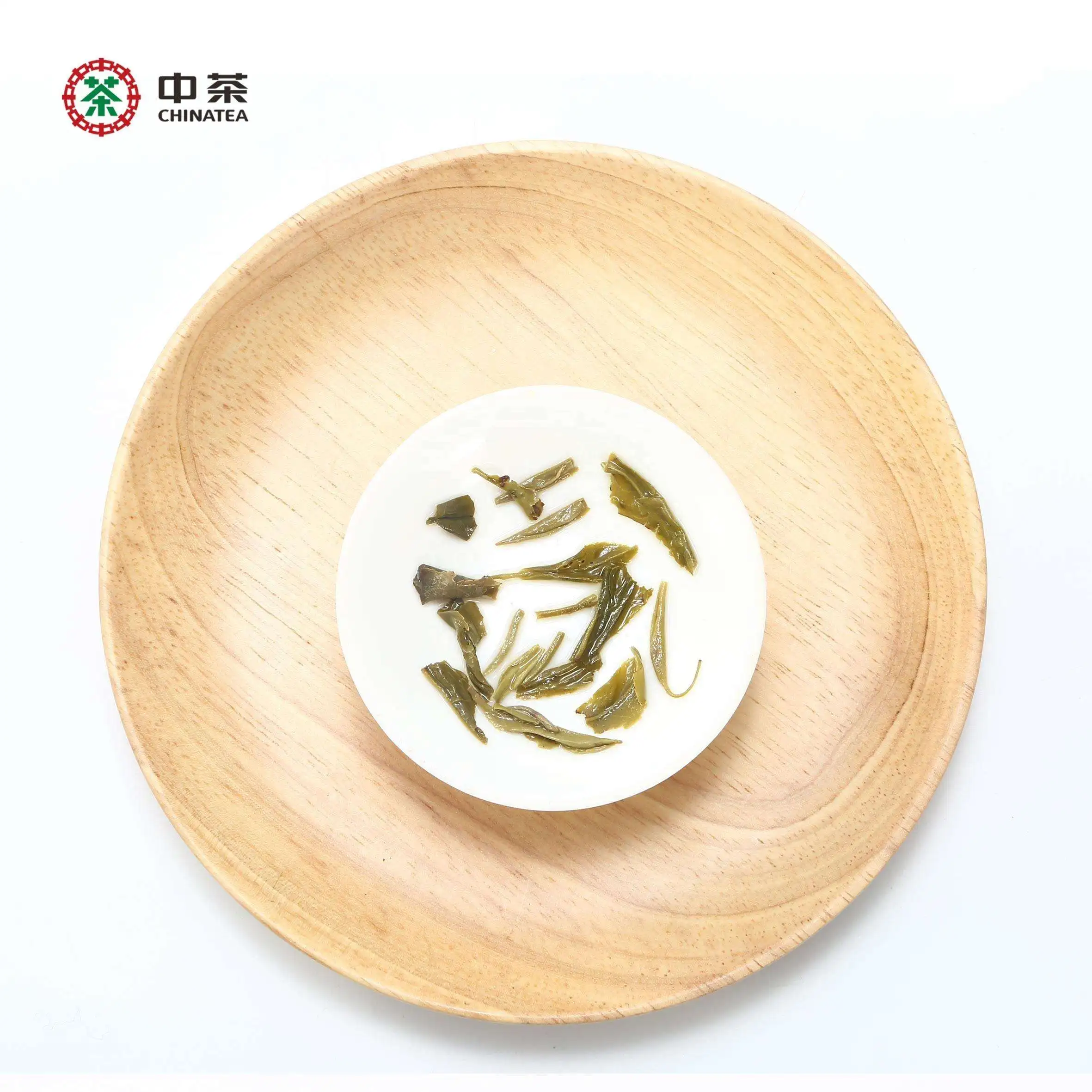 HN25 factory sales 100g Chinese tea Hot sale Premium High quality 1950 Jasmine green tea