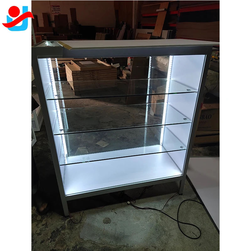 Shop Counter Table Design To Display Mobile Phone Glass Display Counter For Mobile Phone Store Furniture Showcase