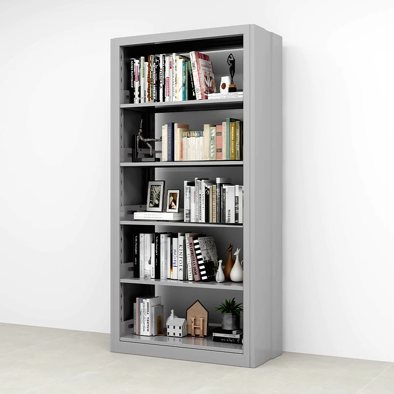 Мебель для дома книжная полка Книжная витрина настенная libros rak buku libreria каркас