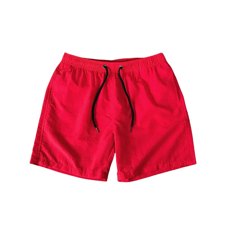 New Desgin Pure Cotton Shorts Quick Dry High Quality Casual Shorts Men Vintage Beach Shorts For Men