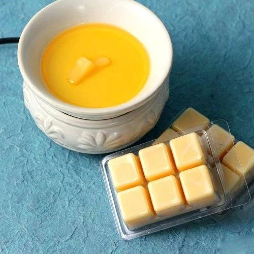 Midsummers ароматы воск плавит Scentsy кубики лучше для садов