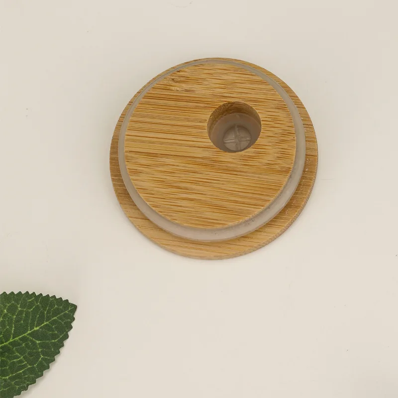 16oz 25oz frosting sublimation iridescent gradient soda beer can cup blanks glass can 20oz with bamboo lid and straws