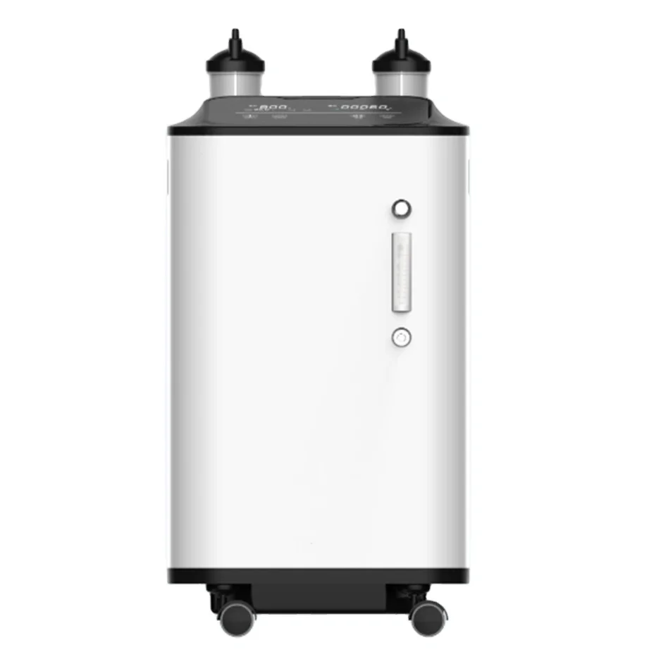 
10L high concentration medical oxygen concentrator 