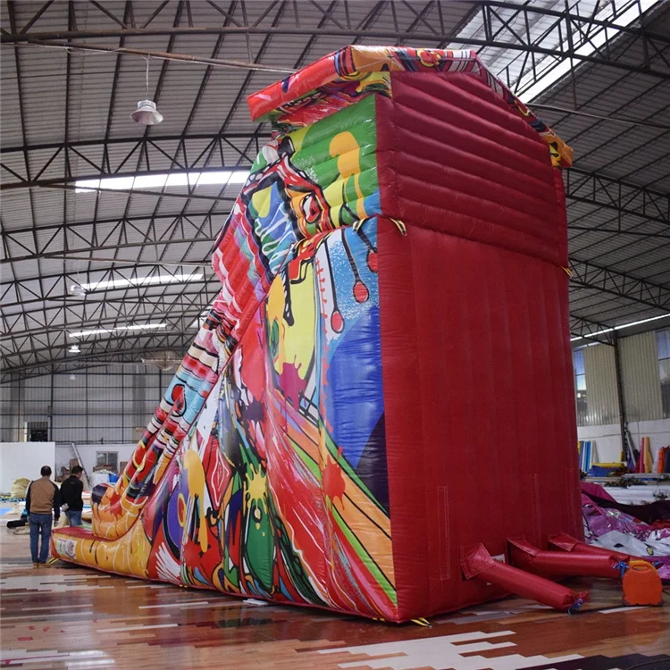 Hot Sale Pvc Commercial Inflatable Jumping Bouncer