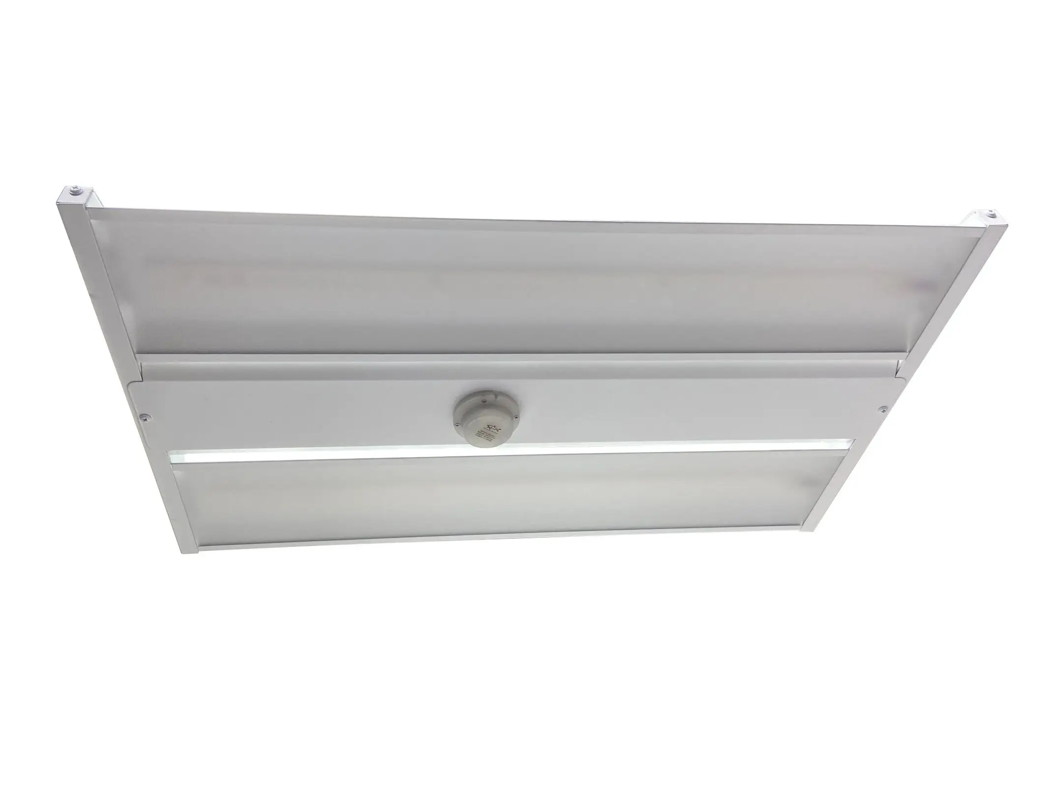 DLC самый мощный коммерческий высококачественный светильник 2ft 85/130/170W Светодиодный линейный высокий отсек