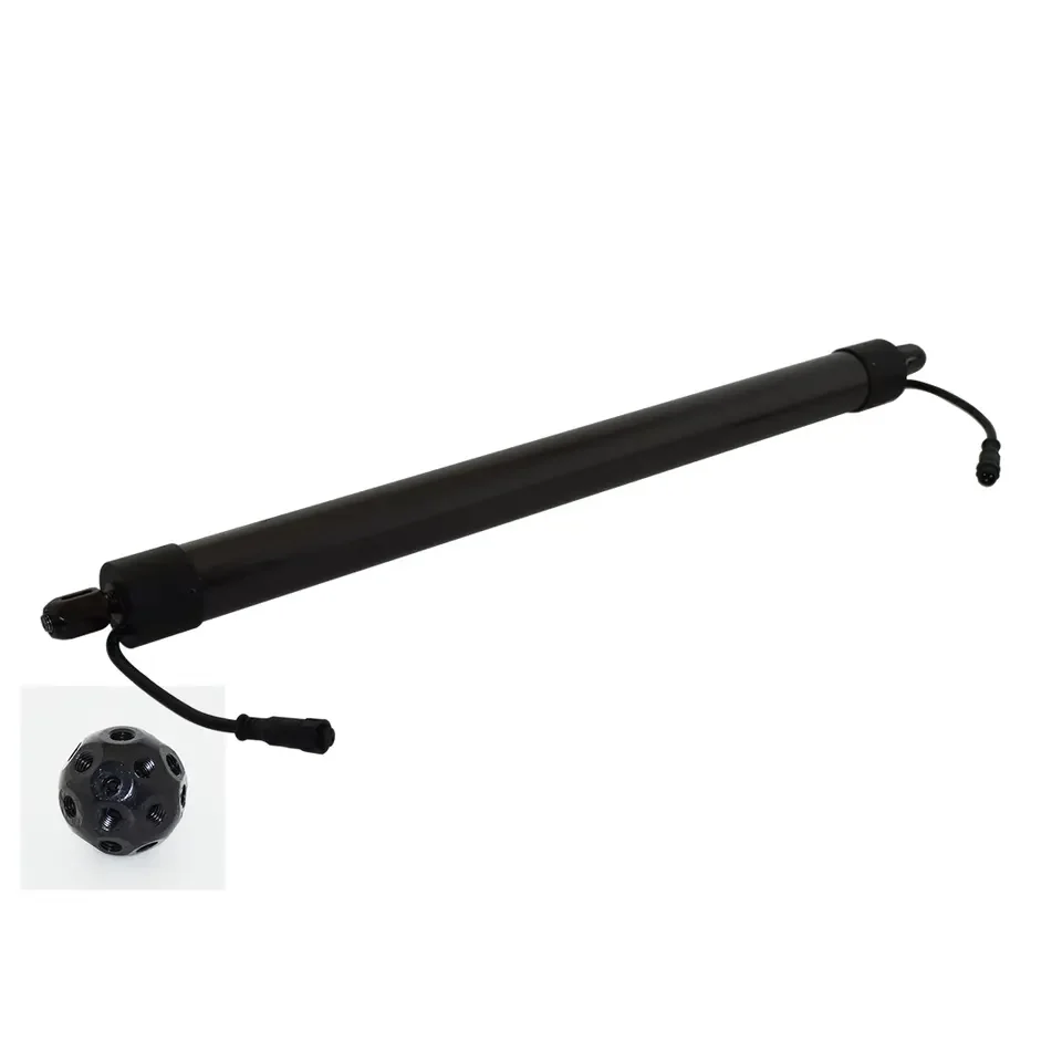 360 градусов Светодиодная лампа для украшения бара клуба 1 метр DC24v 5050RGB DMX управление 512 rgb светодиодная метеоритная трубка проектная Праздничная