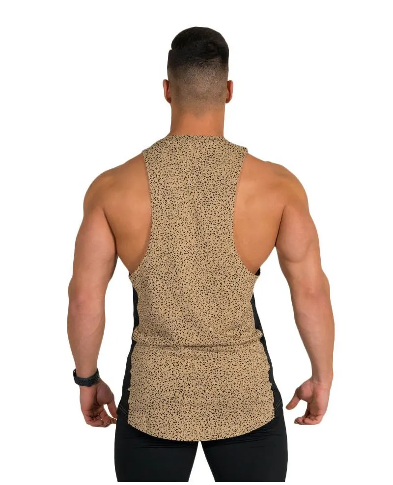 
Wholesale Sport Fitness Tank Top Quick-Dry Workout Wear Vest For Gym Running 