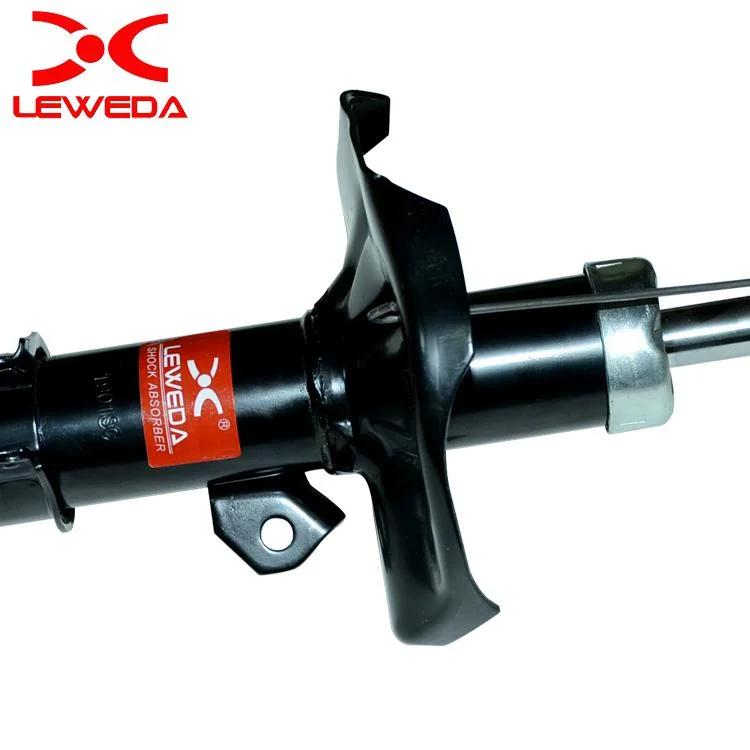 High quality auto parts supplier front left Shock Absorber for Toyota KYB 334173 48520-49046