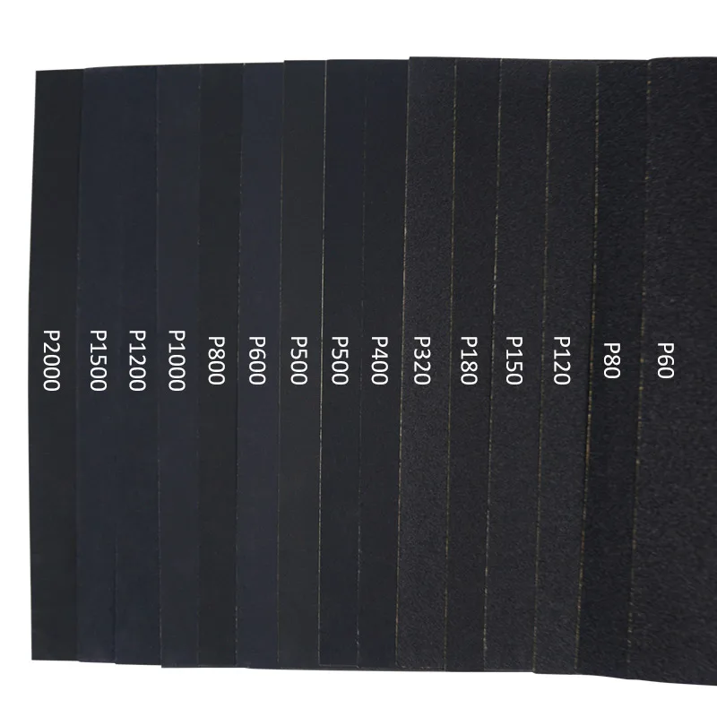 220 Sand Paper Silicon Carbide, p1000 Wet And Dry Sand Paper Sheet 5000 Manufacturer For Wood