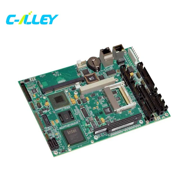 Печатная плата FR4, оборудование для измерения температуры печатной платы, Электронная сборка печатной платы