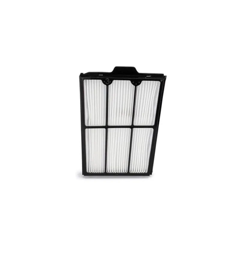 Compatible with Dolphin fine filter panel for filtering small to large debris Part numbers 9991467-R4