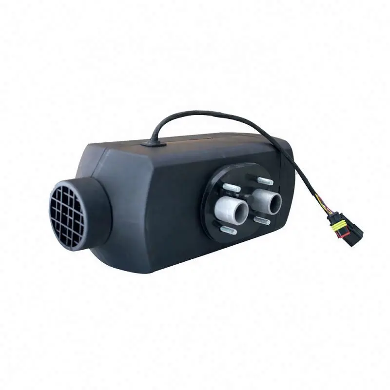Warming Equipment Outdoor Automobile Remote Controller Parking Heater Car Preheater Fuel Oil Heater