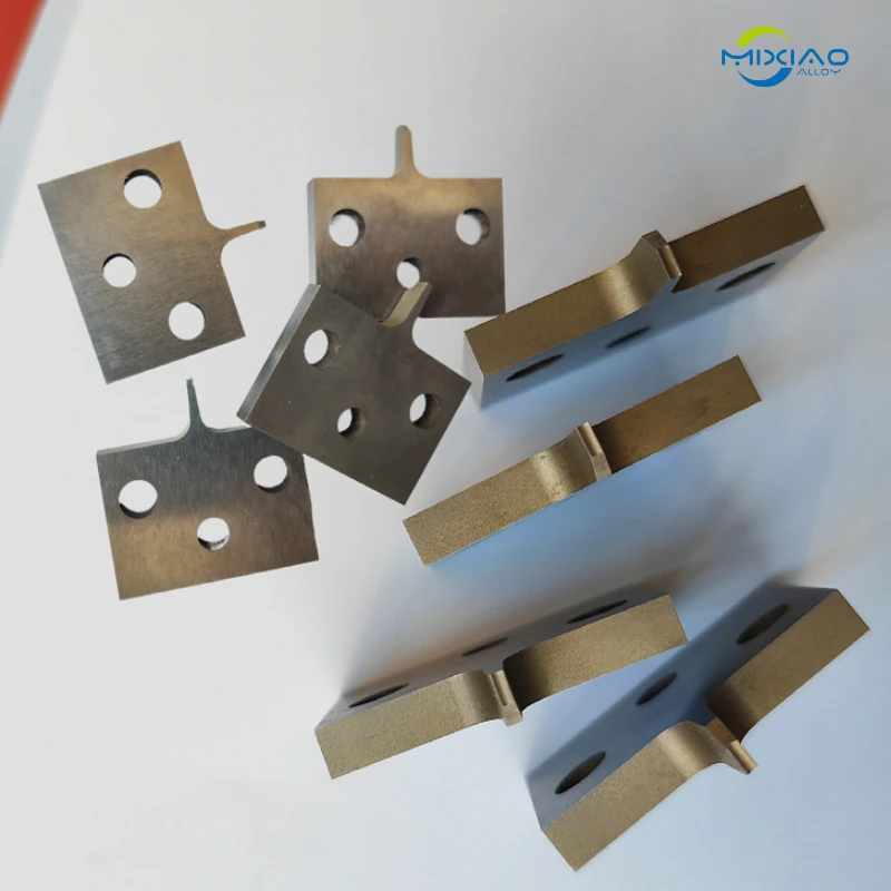 Factory direct high quality automatic terminal machine special blade OTP blade 800 type blade
