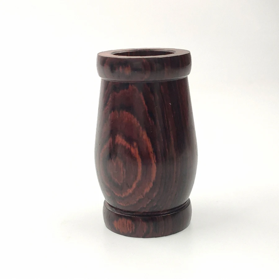 Bb Clarinet Barrel India Purple wood/65mm/Sib Klarne Accessories