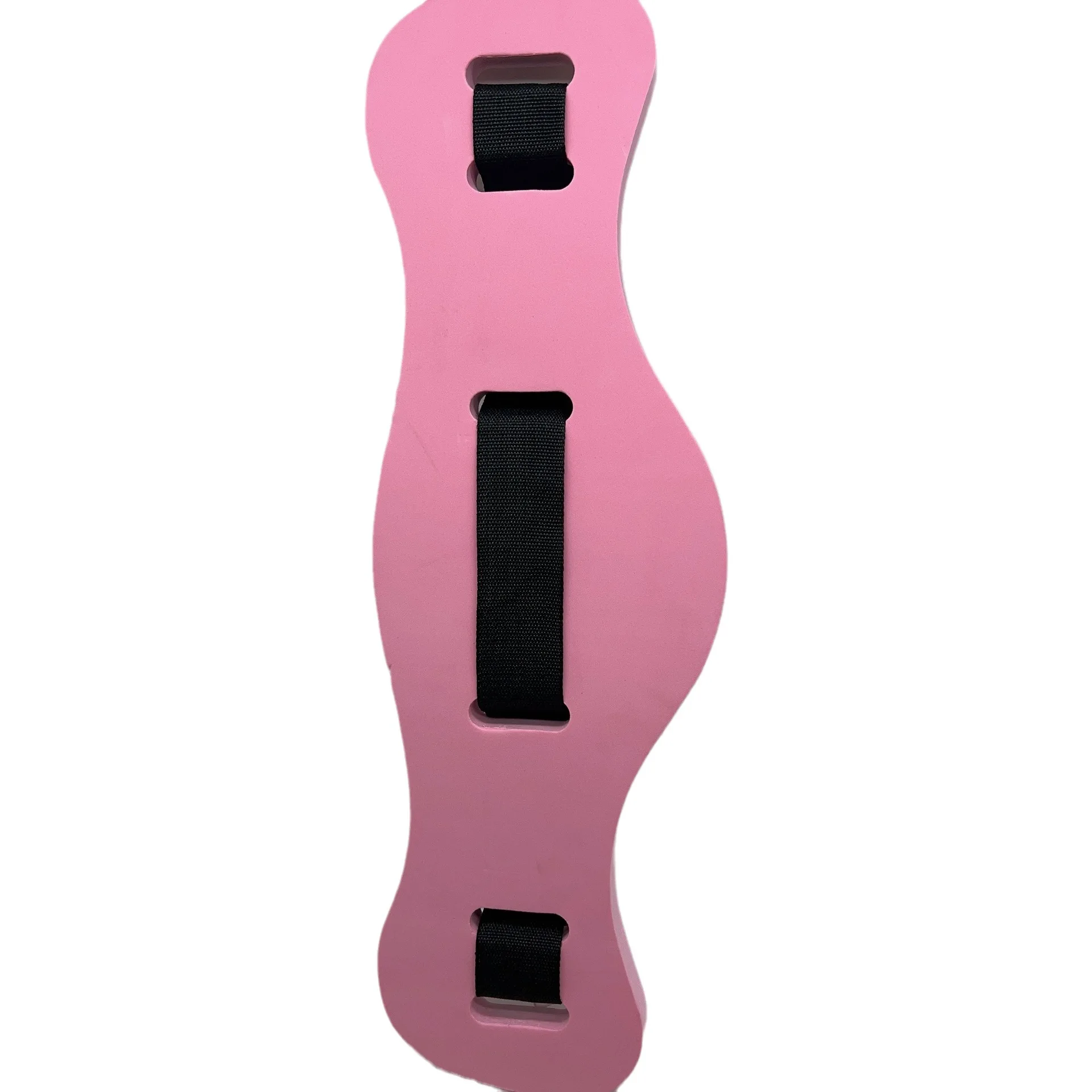 New belt EVA learn swimming float Adult children general auxiliary swimming equipment buckle belt back float