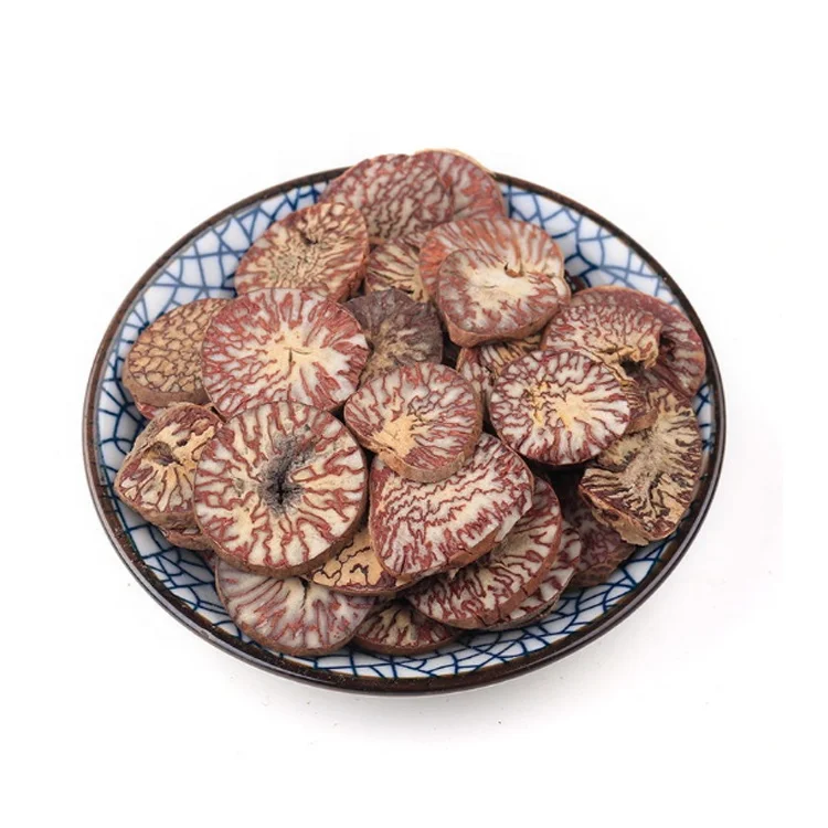 
Areca catechu L. BingLang high-quality factory direct selling betel nut slices 