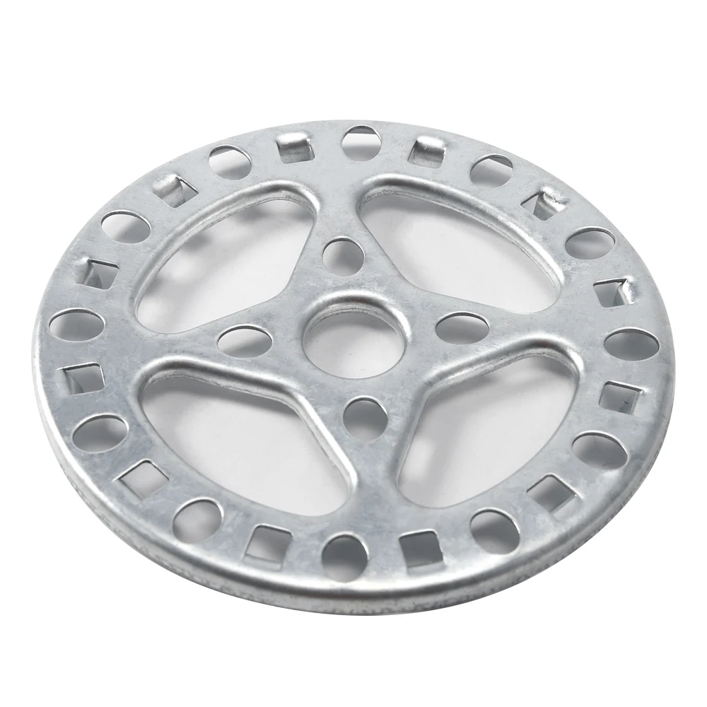 Moka Pot Gas Ring Reducer Burner Grate for Butter Warmer Small Saucepan Cast Iron Wok Support Ring