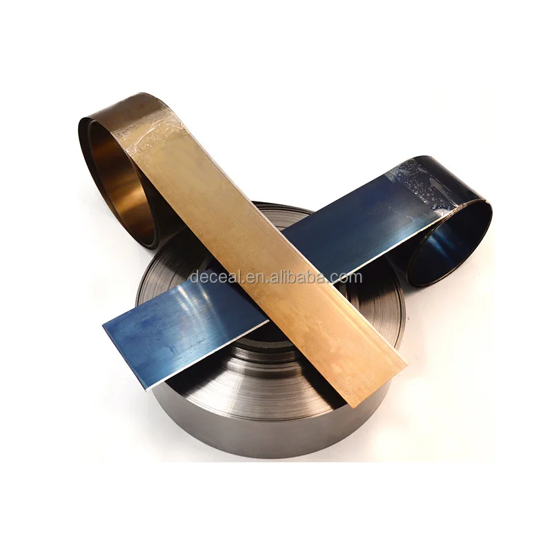 Long life combined Ink scraper Doctor Blade for Offset Gravure and Flexo Printing Machine