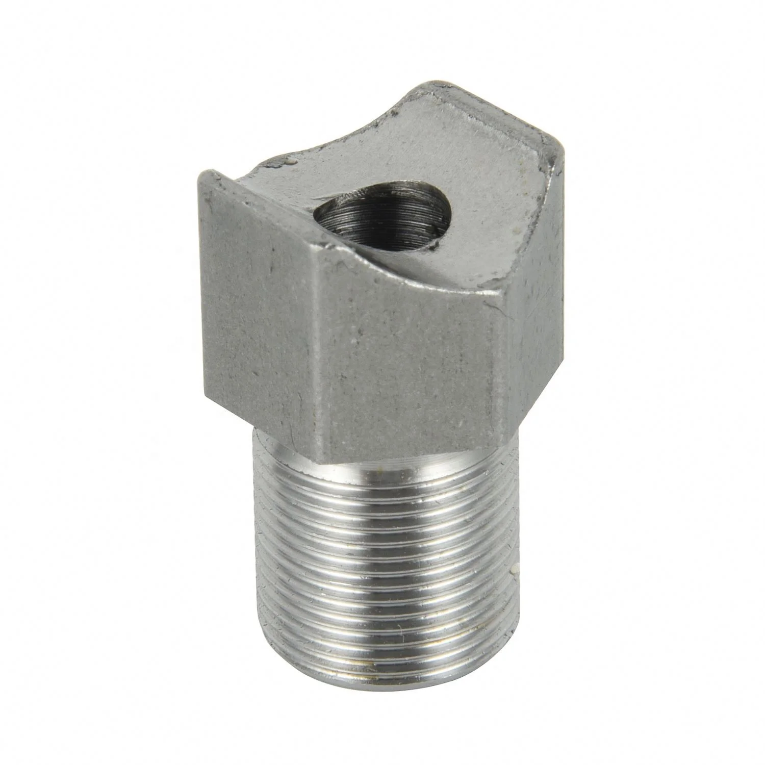 Precision Micro Machining Rapid Prototyping Stainless Steel Pipe CNC Product Pure Tungsten Prototype Micro CNC Mas Machining
