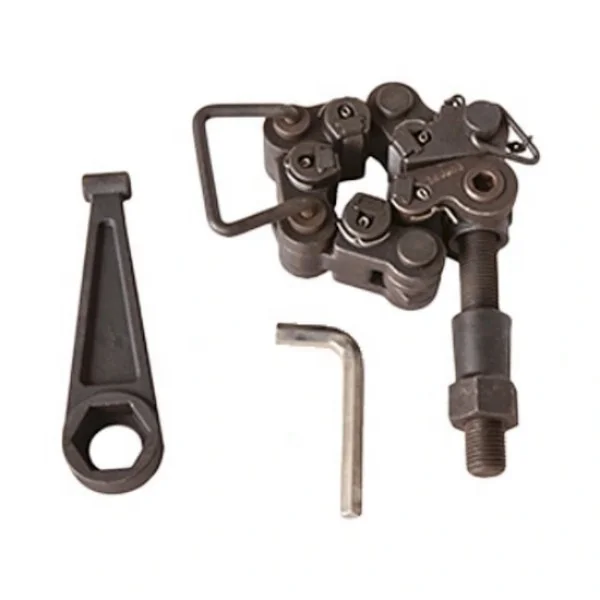 API 7K Safety Clamp 2 7/8 to 4 1/8 Tipi MP-S  For Pipe and Drill Collar