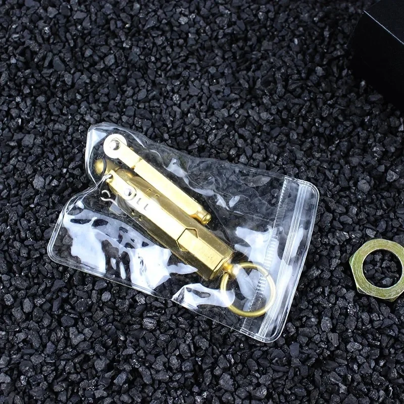 Jiaxin factory wholesale Retro Old Trench Kerosene Lighter Austrian Creative Nostalgia Cigarette Lighter