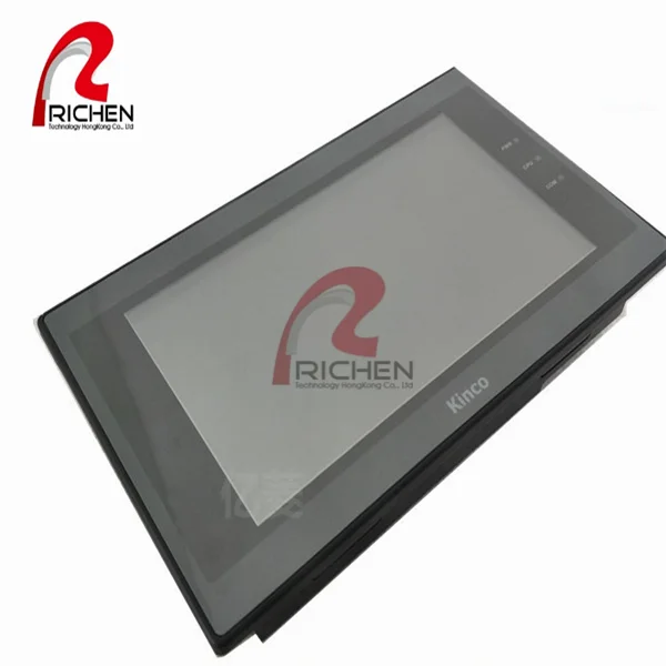 New and original Kinco Touch screen MT5320C-DP HMI in stock