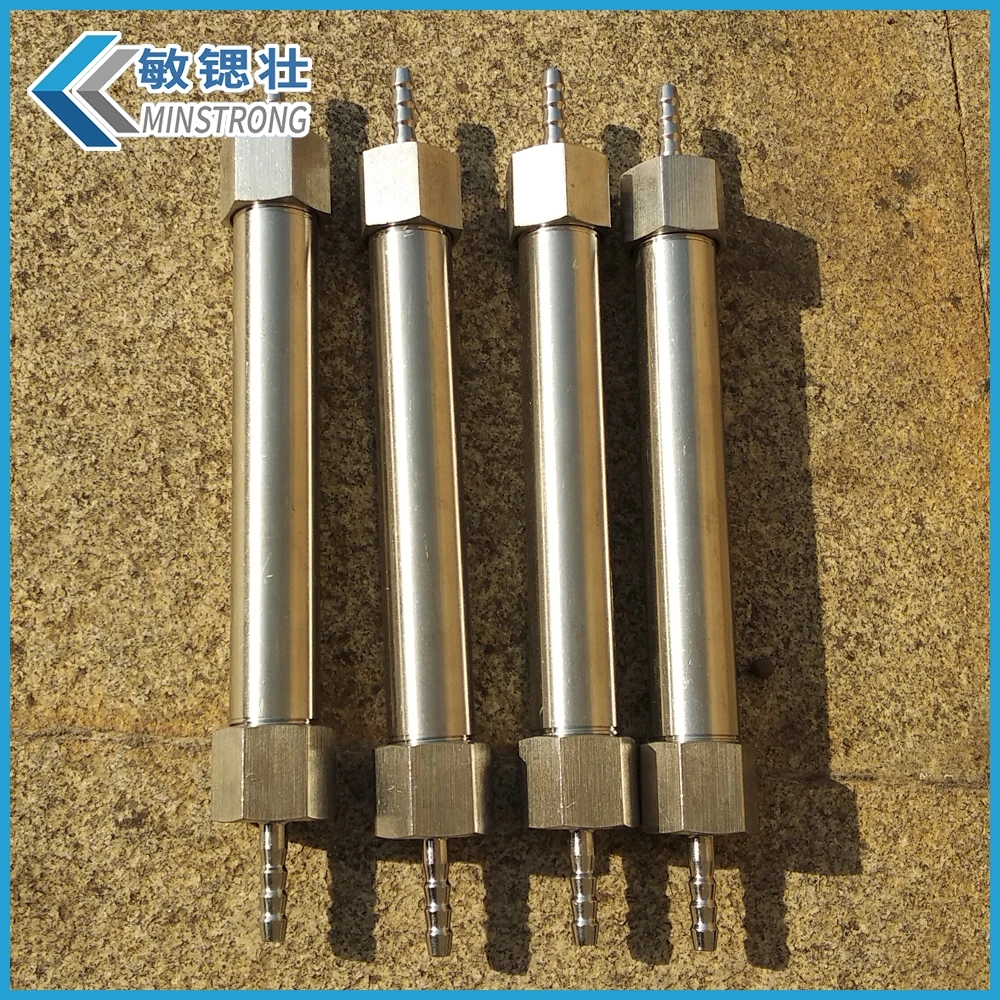 Ozone Destructor / Ozone Catalyst Destructor For Ozone Generator