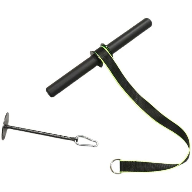 Arm Training Wrist Blaster Forearm Wrist Roller For Weight Plates Workout Forearm Roller Exerciser Wrist And Forearm Blaster