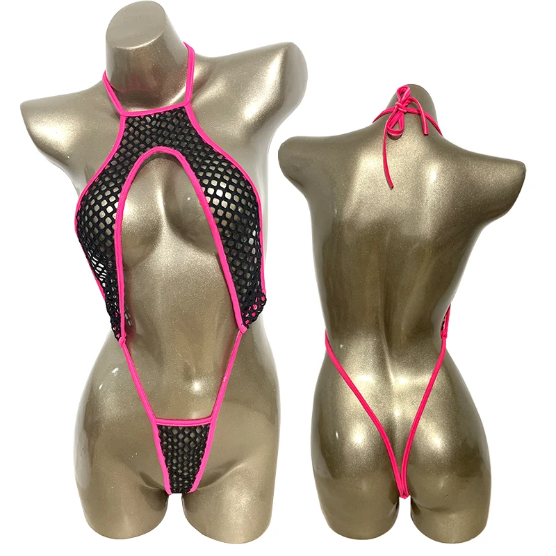 Оптовая продажа пользовательские обои Yingli для пламени Одежда танцев пикантная Стриппер Цельный Наряд бара на шесте