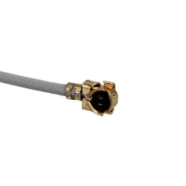 Free samples coaxial cable assembly pcb sma connector pigtail cable ufl ipex ipx 100mm