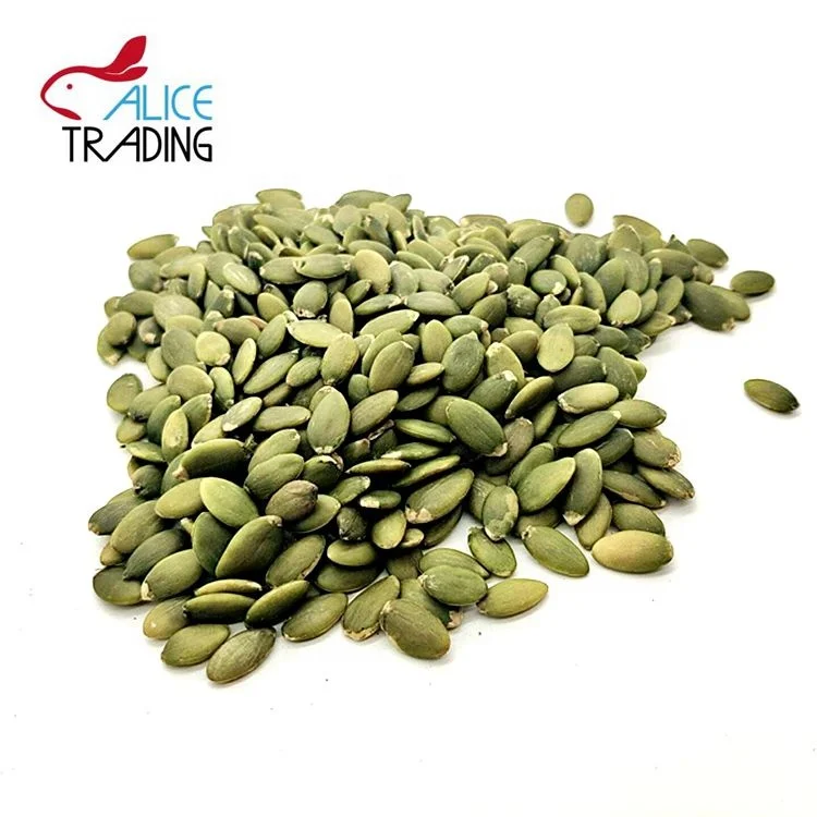 Хорошая цена оптом китайские семена тыквы ядра