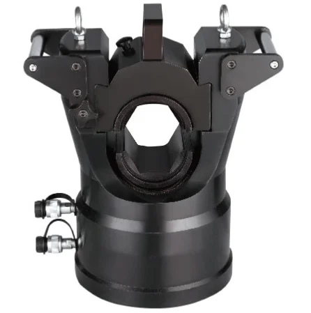 RICHOICE гидравлический Клепальный Инструмент для линии электропередачи CO-60S