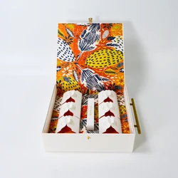 China factory wholesale custom logo design unique style mooncake colorful rigid book shape gift box for packaging apples