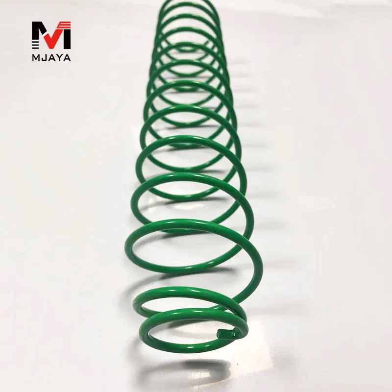 Металлическая спиральная пружина для автоматического торгового автомата с самостоятельным обслуживанием