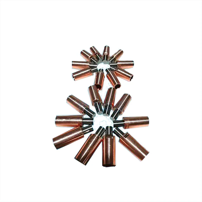 Factory direct sale price preferential pure nickel core strong reducing nickel electrode