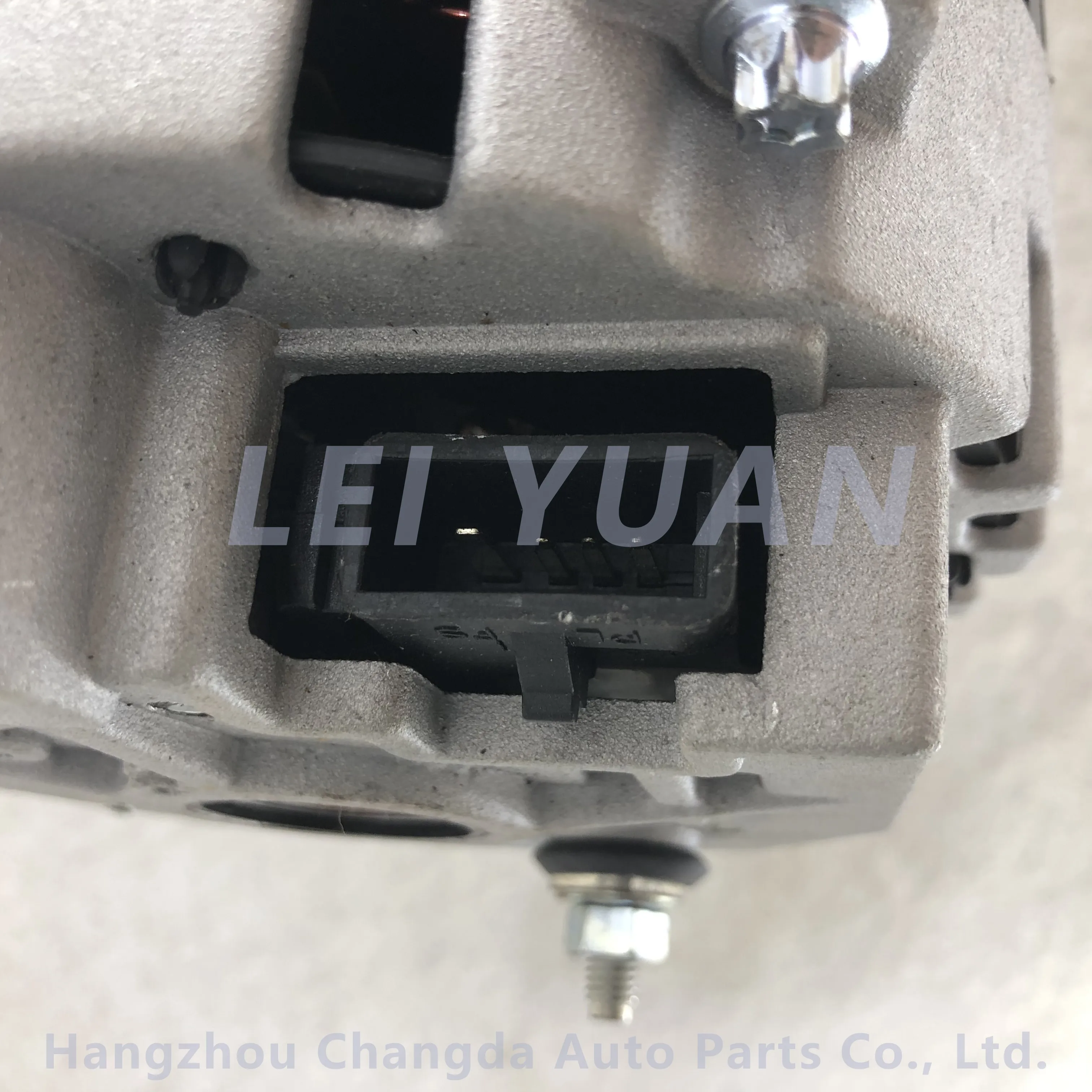 12V high quality car alternator for BUICK Skylark Century 1-1658-31DR 8137-11 10463369