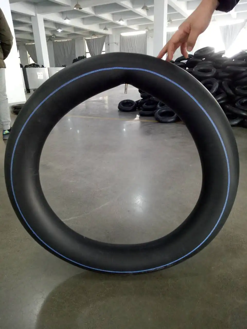 tubo moto 100/90-18 90/90*19 80/100*14 110/80-14 60/100*17 camara moto