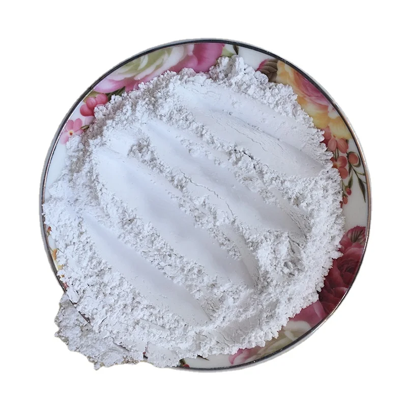detergent raw materials 98% precipitated calcium carbonate powder