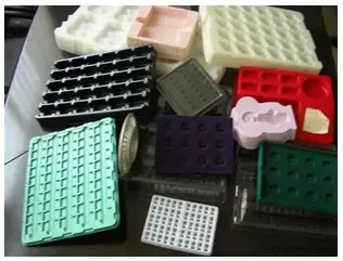 New Condition and One Year Warranty Plastic Cup Lid Thermoforming Machine/ disposable food box production line