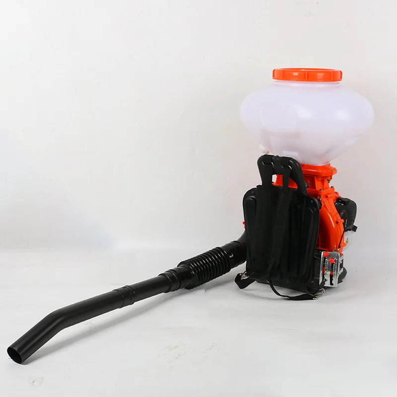 
Mini Knapsack Sprayer Sterilization Fogger Machine for Disinfection Anti Virus 