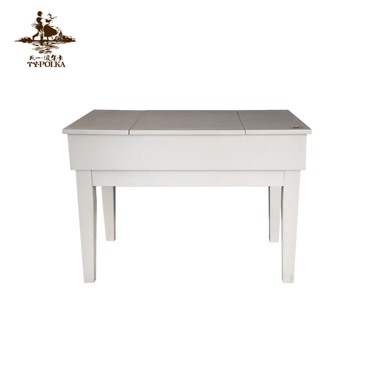 Винтажная мебель для спальни, туалетный столик, Зеркальный туалетный столик для макияжа