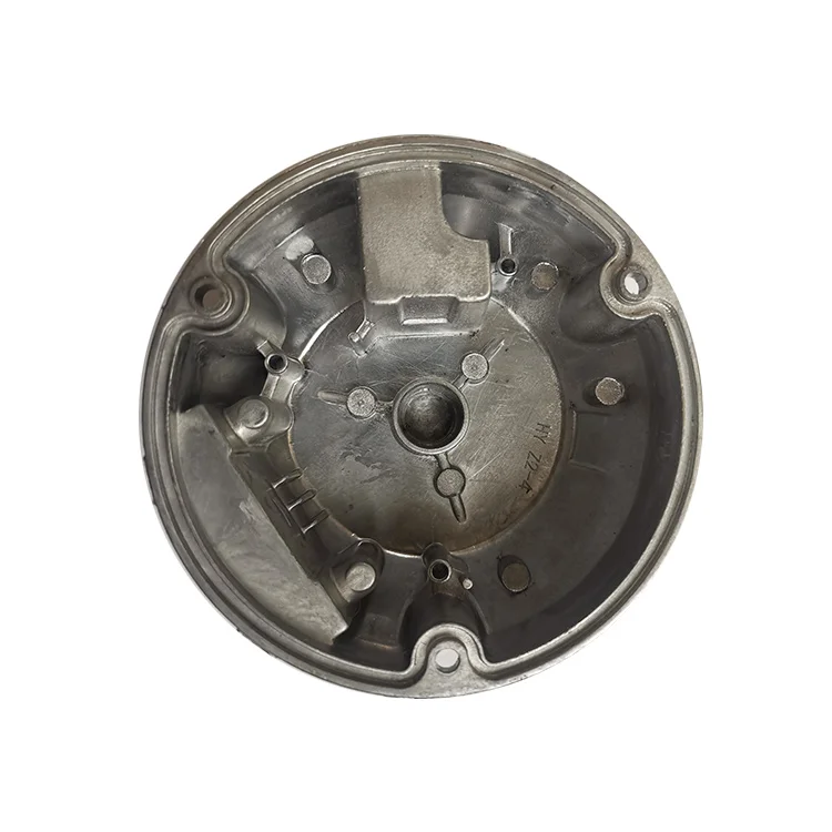 
Wholesale Customized Manufacturers Cheap Security CCTV Camera Housing For OEM Die Casting 