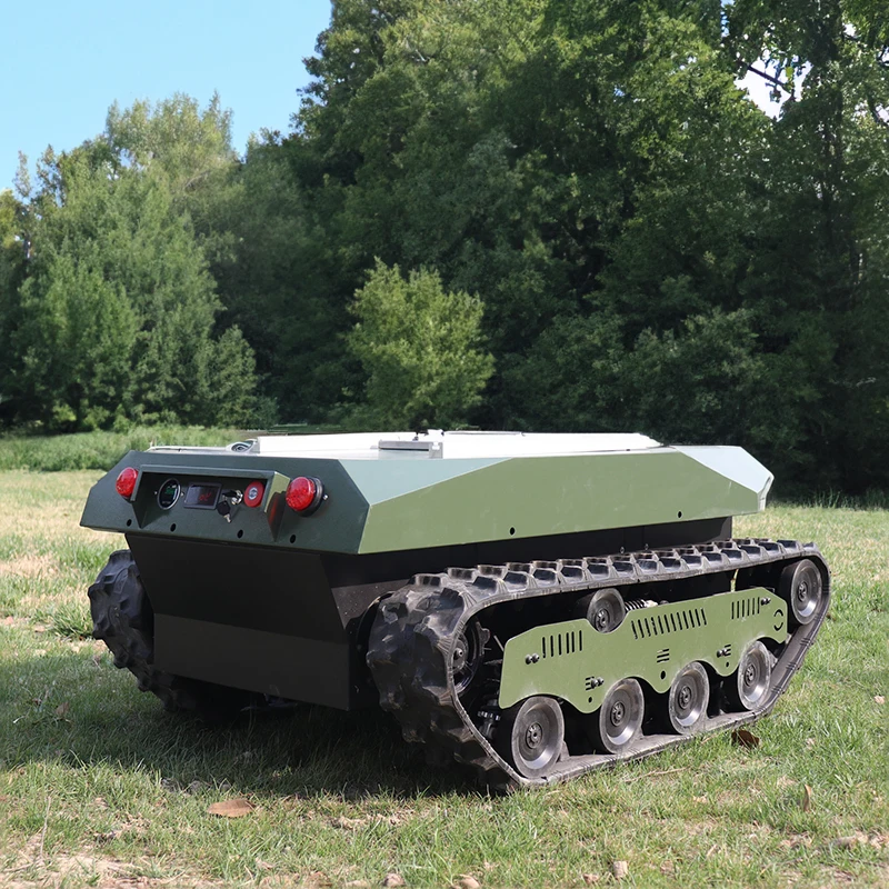 fruit picking drone ros robot operating system Security Platform Vehicle Robot Chassis