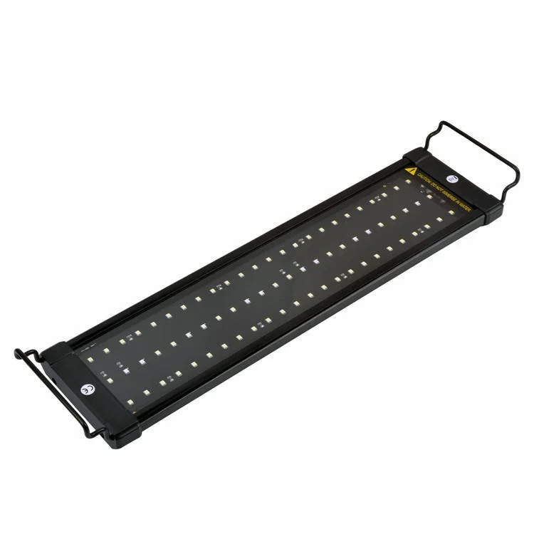 Sunrise Sunset Simulation Beams work 3 5 Feet Marine Aquarium Led Lighting