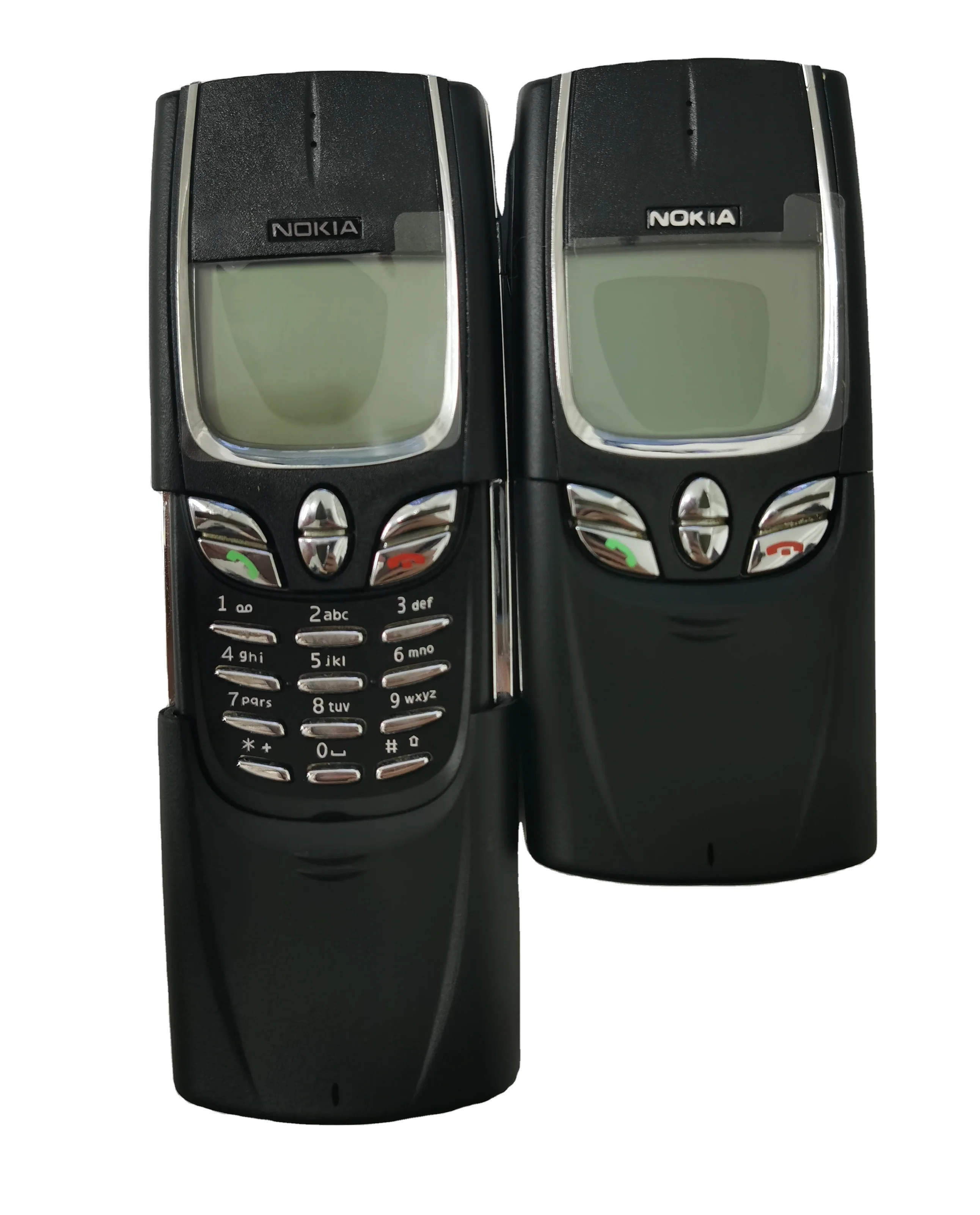 Original Unlocked phone for  8850 Old Phone GSM  Mobile Phone With Russian Language