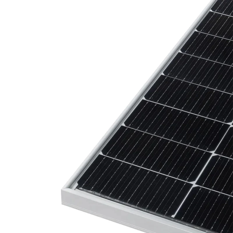 TW Residential Solar Panels 475W 480W 485W 490W 495W Mono Crystalline Paneles Solares Chinos Precio